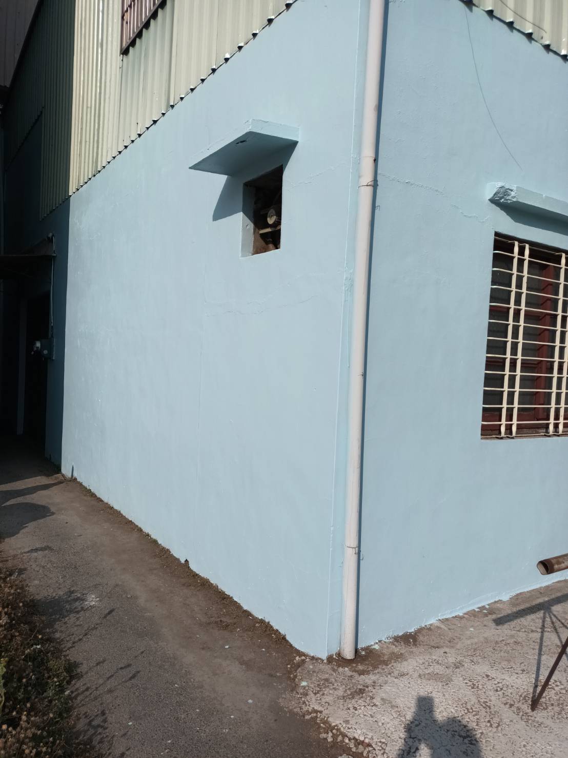 台南專業防水抓漏/外牆防水施工團隊