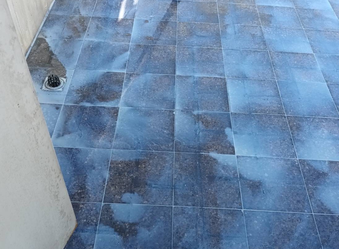 台南外牆防水抓漏工程/屋頂防水隔熱